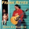 Cupido - Frank Reyes lyrics