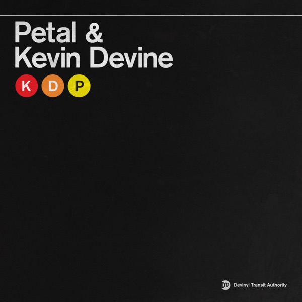Devinyl Splits No. 9 - Single