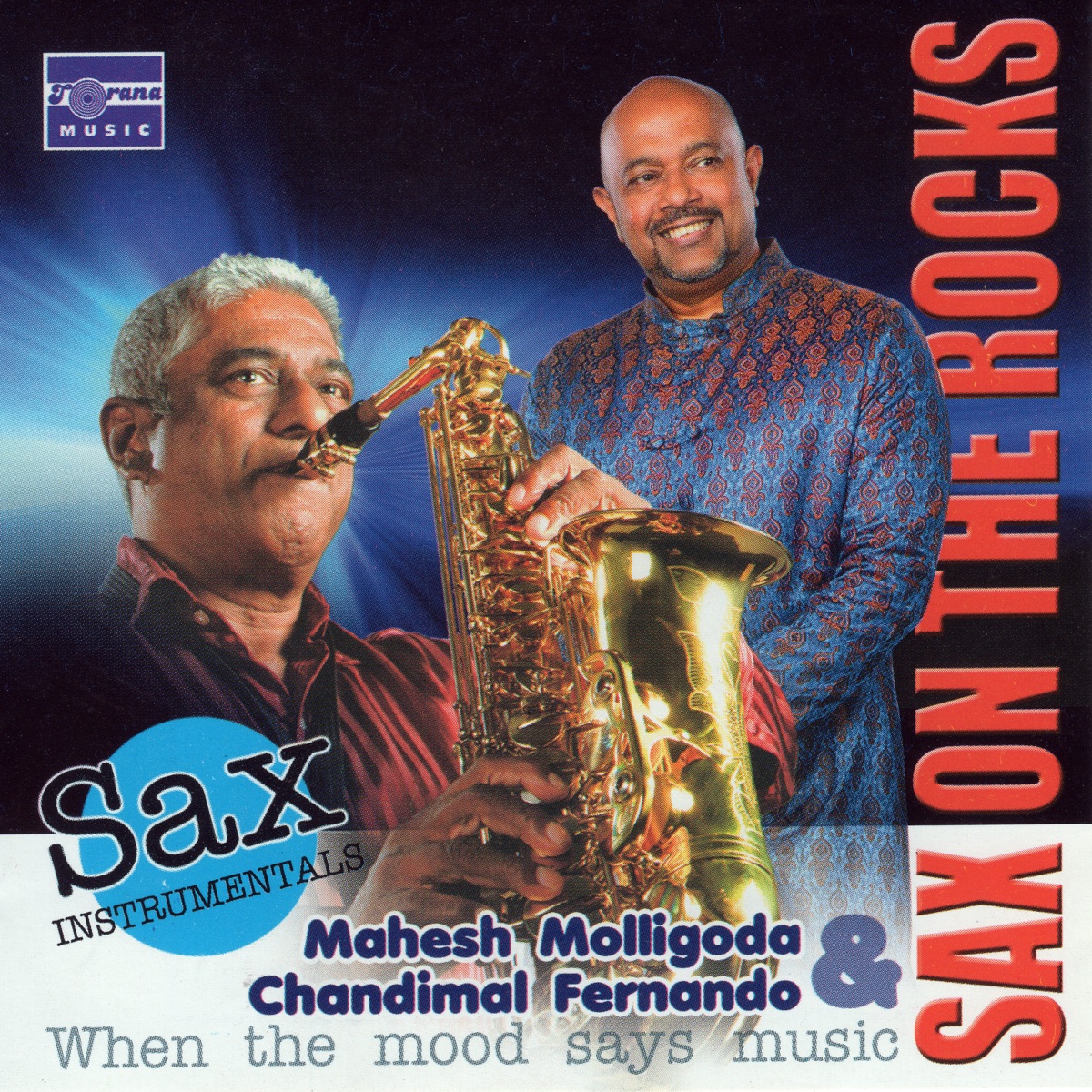 Sri Lankan Calypso Nonstop 2 by Chandimal Fernando on Apple Music