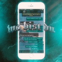 Wo Bist Du - EP - Lil Matze