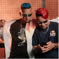 Oh Nanana (Remix) — Bonde R300/dj 6rb/Xang/Mayklove