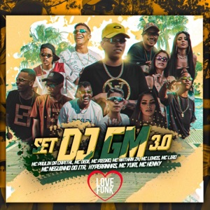 Set Dj Gm 3.0
