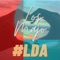L.D.A - Los Majo lyrics