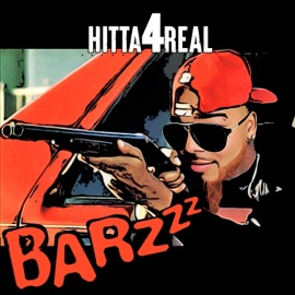 Hitta 4Real Barzzz