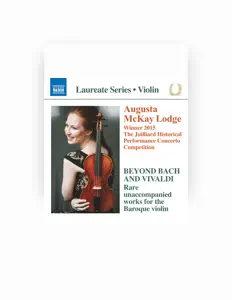 Augusta McKay Lodge을(를) 듣고, 뮤직 비디오를 보고, 약력을 읽고, 투어 일정 등을 확인하세요!