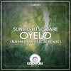 Oyelo (Nash la Musica Remix) - Single