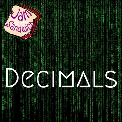 Decimals - Single