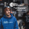 Voyager (Festival Mix) - Single