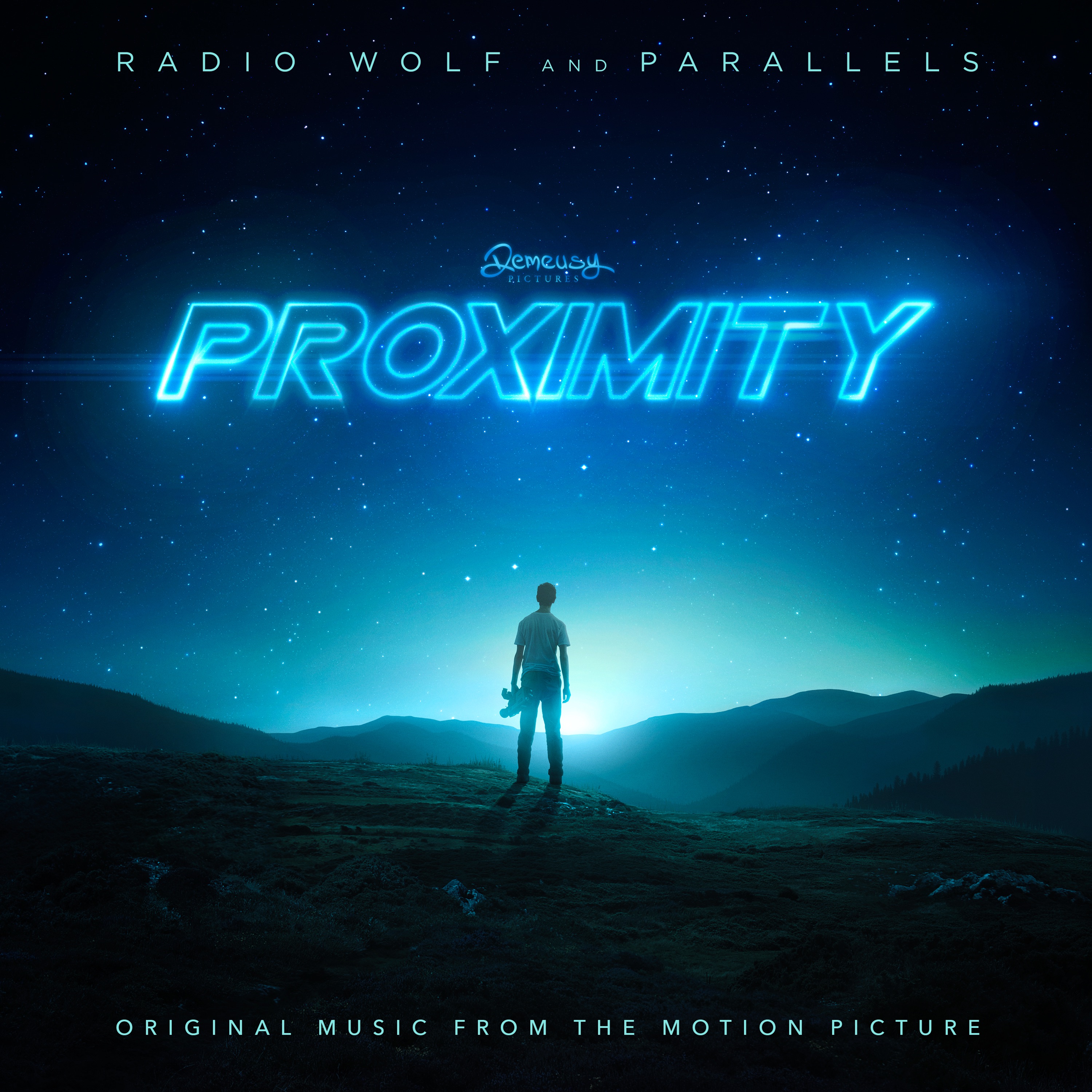 Radio Wolf - Pure Lies