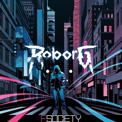 Fsociety - EP