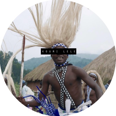 Koumi Lélé (feat. Thomas Bellecombe) - Single