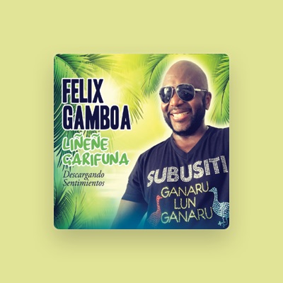 Listen to Felix Gamboa, watch music videos, read bio, see tour dates & more!