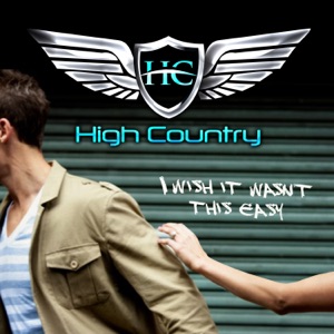 I Wish It Wasn't This Easy - Single