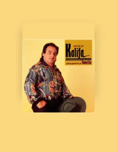 Listen to Kalifa, watch music videos, read bio, see tour dates & more!