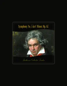 Listen to Beethoven Orchestra London, watch music videos, read bio, see tour dates & more!