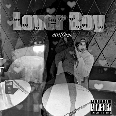 LoverBoy (feat. Yng Pharoh) - Single