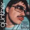 Gunther & The Sunshine Girls - Teeny Weeny String Bikini portada