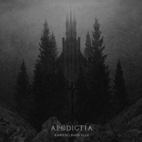 Kaiken Lihan Ylle - EP - Apodictia