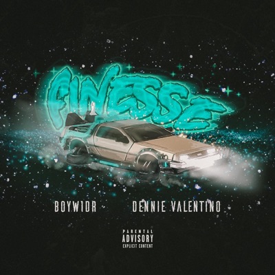 Finesse - Single