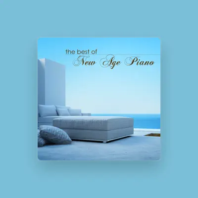 Listen to new age piano, watch music videos, read bio, see tour dates & more!