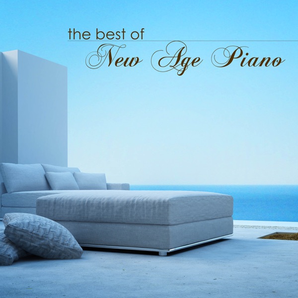 The Best of New Age Piano Massage Music
