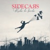 Sidecars - Galaxia