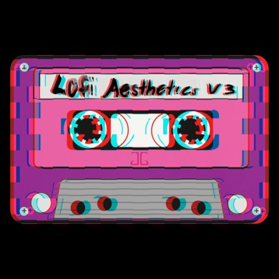 Lofi Aesthetics, Vol. 3 - EP
