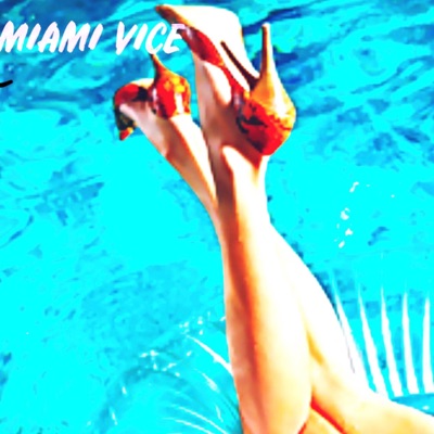 Miami Vice - Single