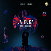 La Cura (Spain Version) artwork