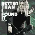 Better Than I Found It