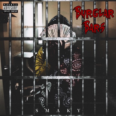 Burglar Bars - Single