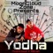 YODHA (feat. RAVAN) - MoonCloud lyrics