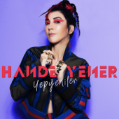 Hande Yener Yepyeniler - Hande Yener