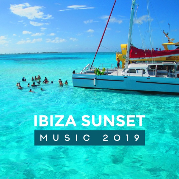 Ibiza Sunset Music 2019: Holiday Chill House Playlist, Spanish Private Yacht Party