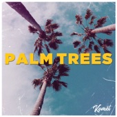 Palm Trees artwork