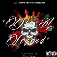 Die a Legend - Single - Drastiko