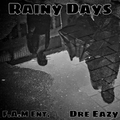 Rainy Days - Single