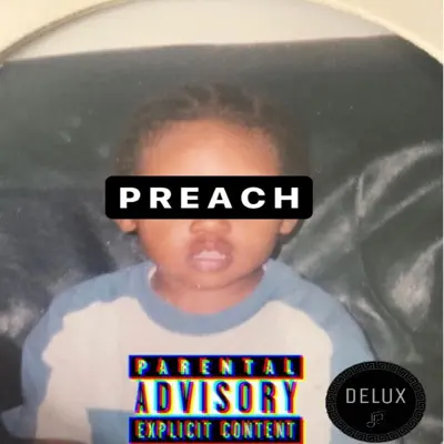 Posłuchaj utworu Preach - Single wykonywanego przez Xavier Scott.