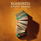 Korrontzi - Ederregia zelako