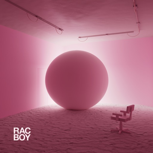 Album artwork