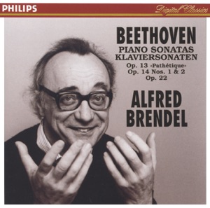 Beethoven: Piano Sonatas Nos. 8, 9, 10 & 11
