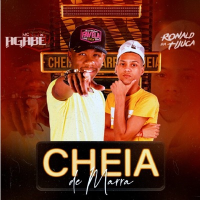 Cheia de Marra - Single