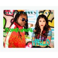 Rompamos el Hielo (feat. Jerry LTJ) - Single - Nicole Vega
