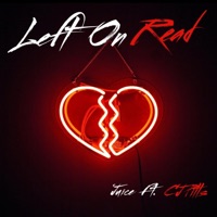 Left on Read (feat. CJ Pitts) - Single - Juice the Comedian