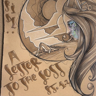 A Letter to the Lost Pt. 1.2 - EP