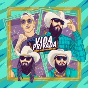 Vida Privada (feat. Charles Ans) - Single