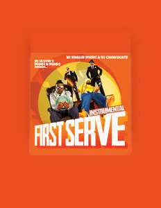 DJ Khalid Musicを聴いたり、ミュージックビデオを鑑賞したり、経歴やツアー日程などを確認したりしましょう！