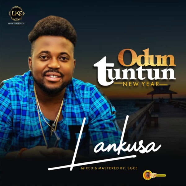 Odun Tuntun (New Year)