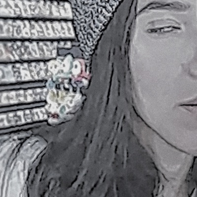 Random Ramble - Single