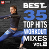 Love Me Like You Do (Workout Remix 128 BPM) - Power Music Workout